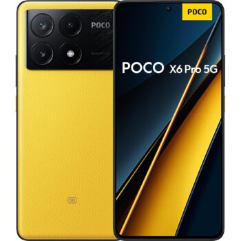 Xiaomi Poco X6 Pro 5G 8GB 256GB-Amazon