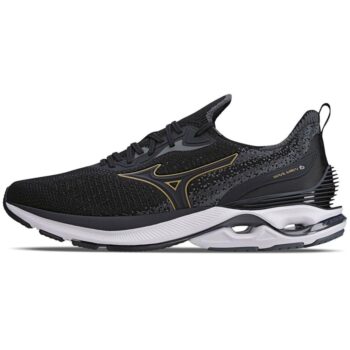 Tênis Masculino Mizuno Wave Mirai 6-Amazon