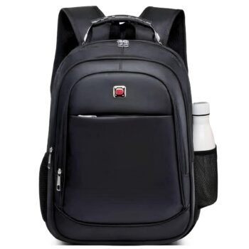 Mochila Para Notebook Impermeável Reforçada-Amazon