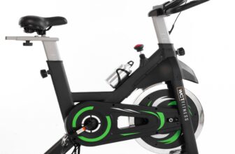 WCT Fitness Spinning 20Kg-Amazon