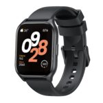 Tranya ES10 Smartwatch 1.83" Tela HD-Amazon