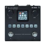 M-Vave Blackbox Pedal Processador Multiefeitos-Amazon