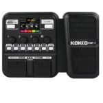 Kokko KMF-1 Guitar Multi-Effects-Amazon