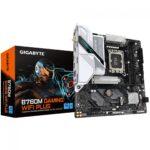 Gigabyte B760M Gaming WIFI Plus-Terabyte
