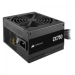 Corsair CX750 750W 80 Plus Bronze-Terabyte