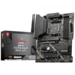 MSI MAG B550 Tomahawk Max WiFi-Terabyte