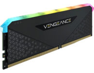 Corsair Vengeance RGB RS 16GB 3200MHz DDR4-Mercado Livre