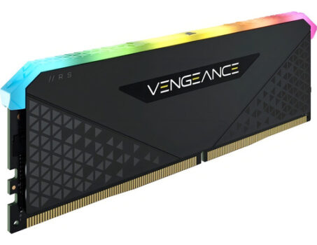 Corsair Vengeance RGB RS 16GB 3200MHz DDR4-Mercado Livre