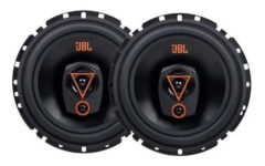 JBL Multisystem 6TRMS80 6 Pol 160W-Mercado Livre