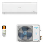 Ar-condicionado Hw Elgin Eco Inverter Ii Wifi 9000 Btu Frio 220v-Mercado Livre