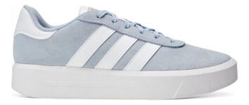 Adidas Court Silk Tênis Feminino-Mercado Livre