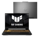 Notebook ASUS TUF Gaming F15 I7 13620H RTX 4050 6GB + 8GB RAM + Linux-Mercado Livre