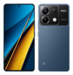 Poco X6 5G 12GB 256GB-Mercado Livre