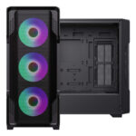 Gabinete Gamemax Tower Atx-Mercado Livre