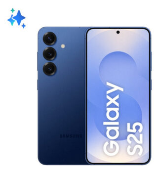 Samsung Galaxy S25 5G 256GB 12GB-Mercado Livre