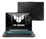 Notebook ASUS TUF Gaming A15-Mercado Livre