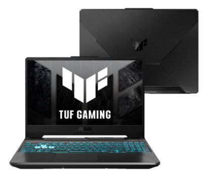Notebook ASUS TUF Gaming A15-Mercado Livre