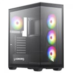 Leonidas Magnus Mid Tower-Terabyte