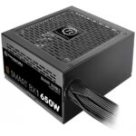 Thermaltake Smart BX1 650W-Terabyte