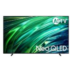 Samsung AI TV 65" Neo QLED 4K-Clube Samsung