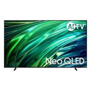 Samsung AI TV 65" Neo QLED 4K-Clube Samsung