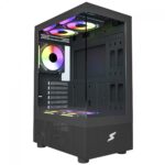 SuperFrame Boreas Gabinete Gamer-Terabyte