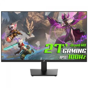 Monitor Gamer SuperFrame Vision