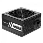 Liketec Steel Diamond 400W-Terabyte