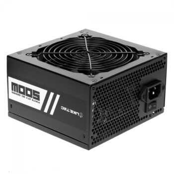 Liketec Steel Diamond 500W 80 Plus Bronze-Terabyte