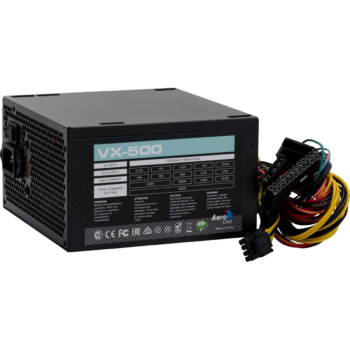 Aerocool VX-500 500W-Terabyte