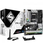 ASRock Z790 Steel Legend WiFi-Terabyte