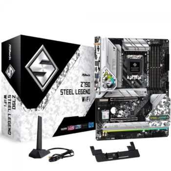 ASRock Z790 Steel Legend WiFi-Terabyte