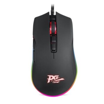 Mouse Gamer Philco PMS70-Magazine Luiza
