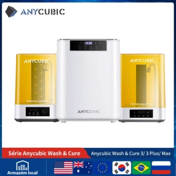 Anycubic Wash & Cure 3-Aliexpress