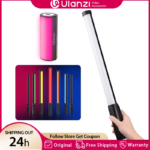 Ulanzi I-Light VL119 RGB-Aliexpress