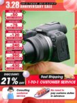 Canon EOS R10-Aliexpress
