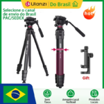 Ulanzi Ombra Tripé 1.6M-Aliexpress