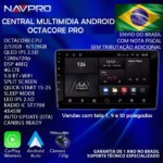 1005005014453073-Navpro Central Multimidia OCTACORE PRO UNIVERSAL Tela 7