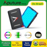 Aputure MC Pro RGBWW LED-Aliexpress