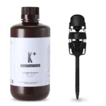 Resina Godsaid K  Black Tough-Aliexpress