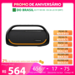 Tronsmart Bang Bluetooth Speaker-Aliexpress