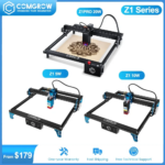 Comgrow Z1 Laser 5W/10W/20W-Aliexpress