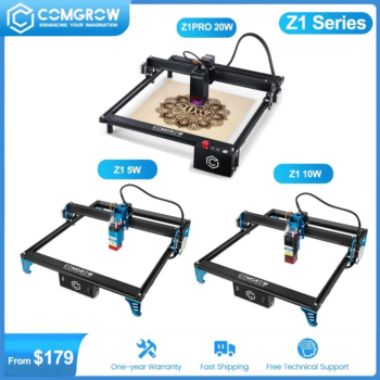 Comgrow Z1 Laser 5W/10W/20W-Aliexpress