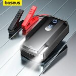 Baseus Car Jump Starter 2000A-Aliexpress