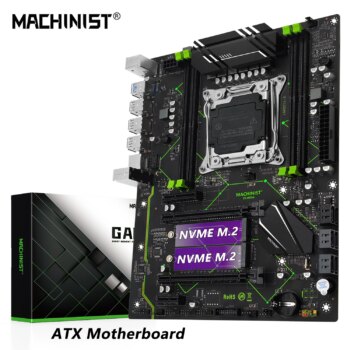 Machinist E5-MR9A X99-Aliexpress