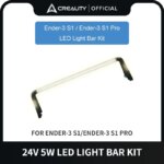 Creality Ender-3 S1/S1 Pro LED Light Bar Kit-Aliexpress