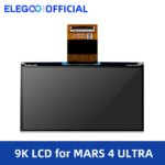 Elegoo Tela LCD Mono 9K de 7" para Mars 4 Ultra-Aliexpress