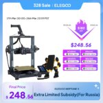 Elegoo Neptune 4-Aliexpress