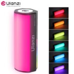 Ulanzi i-Light RGB Tube Light-Aliexpress