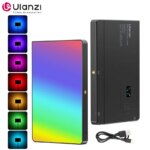 Ulanzi LT003 RGB LED Painel de Luz-Aliexpress
